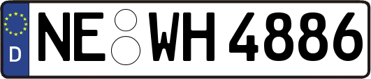 NE-WH4886