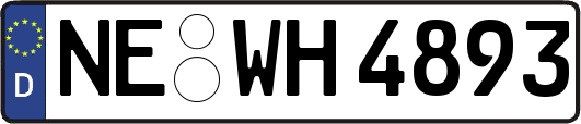 NE-WH4893