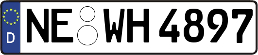 NE-WH4897