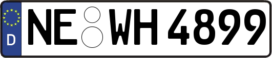 NE-WH4899