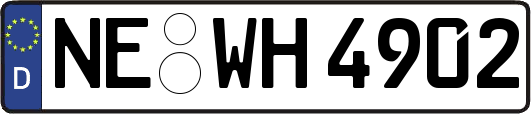 NE-WH4902