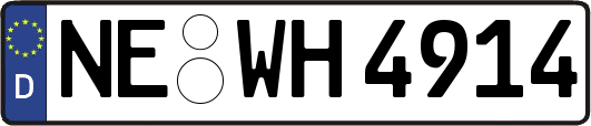 NE-WH4914