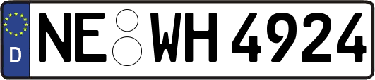 NE-WH4924