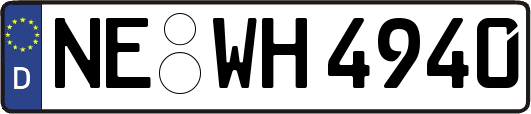 NE-WH4940