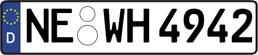 NE-WH4942
