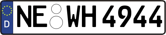 NE-WH4944