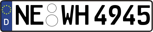 NE-WH4945