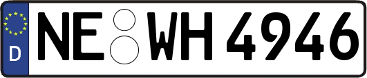 NE-WH4946