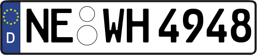 NE-WH4948