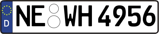 NE-WH4956