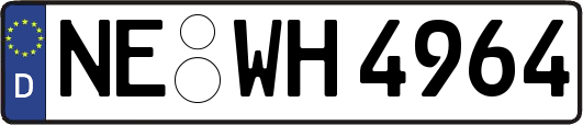 NE-WH4964