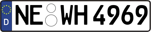 NE-WH4969