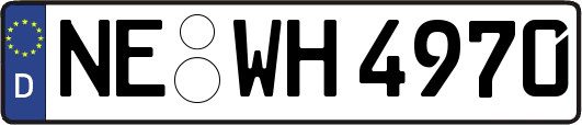 NE-WH4970