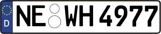 NE-WH4977