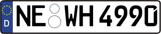 NE-WH4990