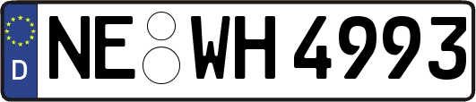 NE-WH4993