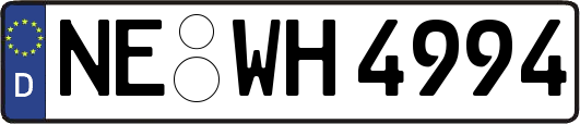NE-WH4994