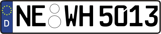 NE-WH5013