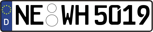 NE-WH5019