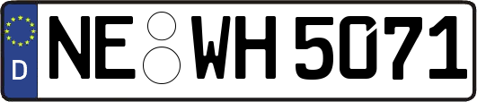NE-WH5071