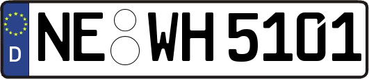 NE-WH5101