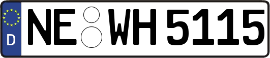 NE-WH5115