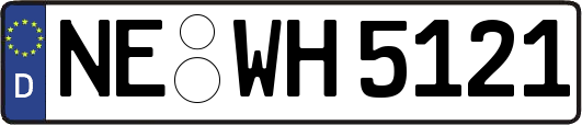 NE-WH5121