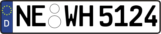NE-WH5124