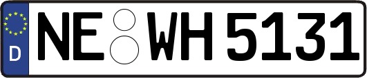 NE-WH5131