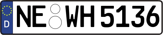 NE-WH5136