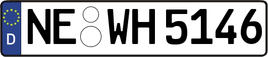 NE-WH5146