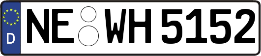 NE-WH5152