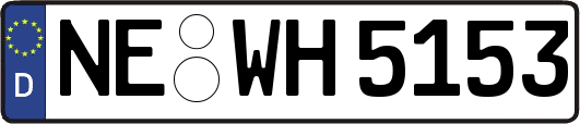 NE-WH5153