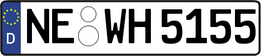 NE-WH5155