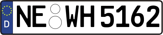 NE-WH5162