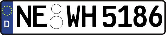 NE-WH5186