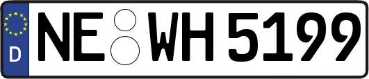 NE-WH5199
