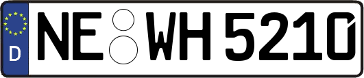 NE-WH5210