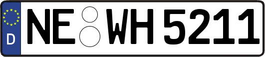 NE-WH5211