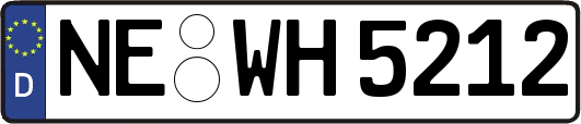 NE-WH5212