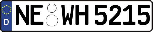 NE-WH5215