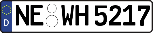 NE-WH5217