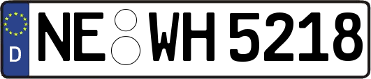 NE-WH5218