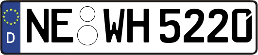 NE-WH5220