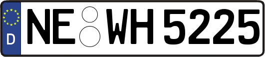 NE-WH5225
