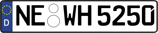NE-WH5250