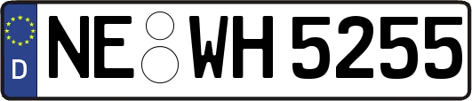 NE-WH5255