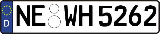 NE-WH5262