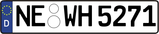 NE-WH5271