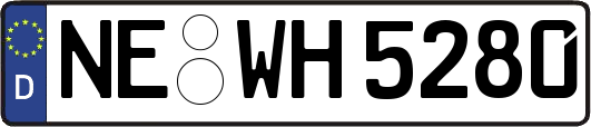 NE-WH5280